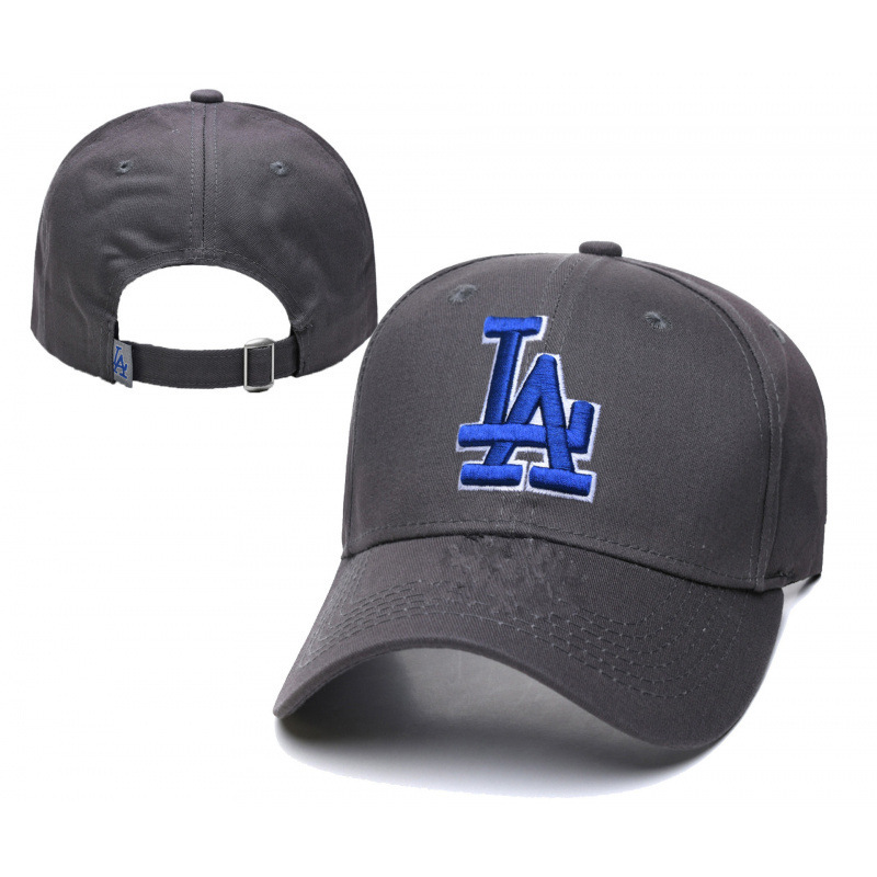 2025 Sombrero de la Liga de Béisbol [Atlanta Braves] sombrero de béisbol protector solar letras de sombrero de lengua de púas