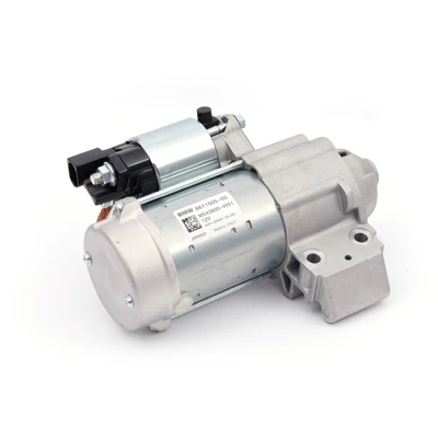 Starter and accessories Starter Motor/Starter 12418671505