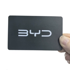 其他智能卡;塑料印刷;射频卡