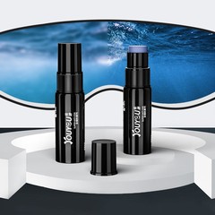 Swimming Goggles Anti-Fog Agent, Anti-Fog Swimming Goggles, Fog-Removing Lens Coating, Anti-Fog Eye Drops, Goggle Fog Remover, Swimming Equipment