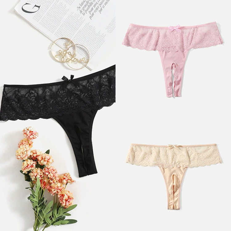 (Cross-border trading), sexy pants, underwear, European style, plus size