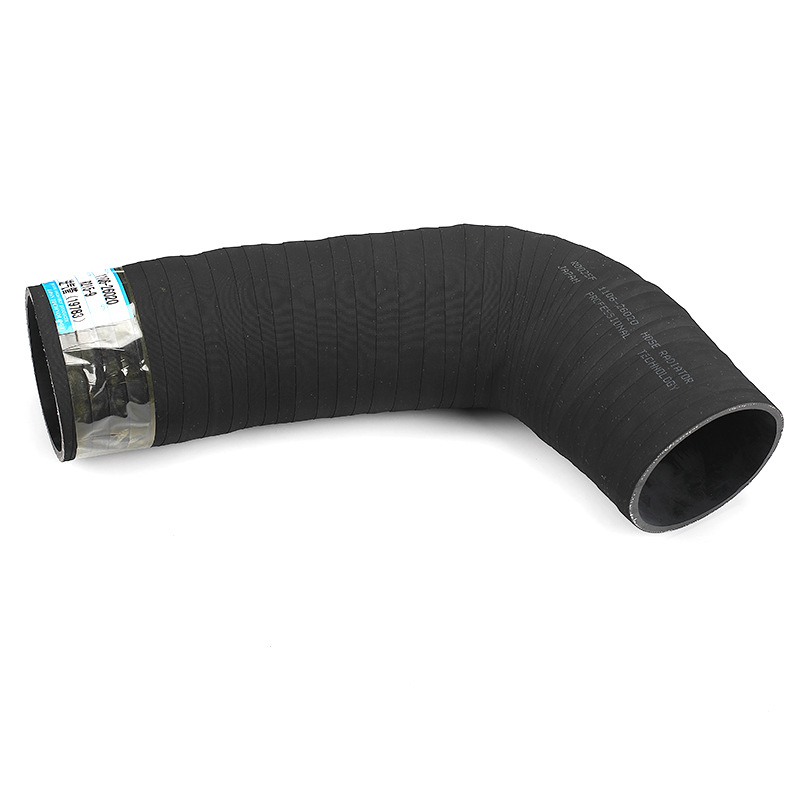 11Q6-26020适用 R215-9 R210-9 R225-9 空气进气管 挖掘机配件