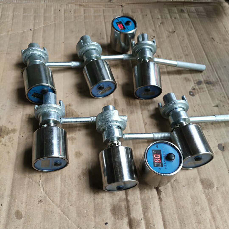 YHY60(D)数显式单体支柱阻力检测仪 YHY60(D)单体支柱阻力检测仪