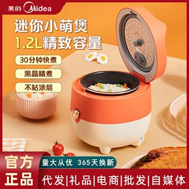 电热水壶;电饭煲/锅;电煮锅