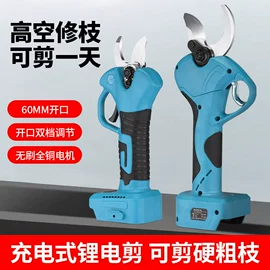 其他园林工具;修枝剪;电剪刀