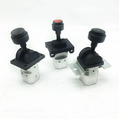 Cab and accessories: Truck Power Take-Off - mp301-8606010-left