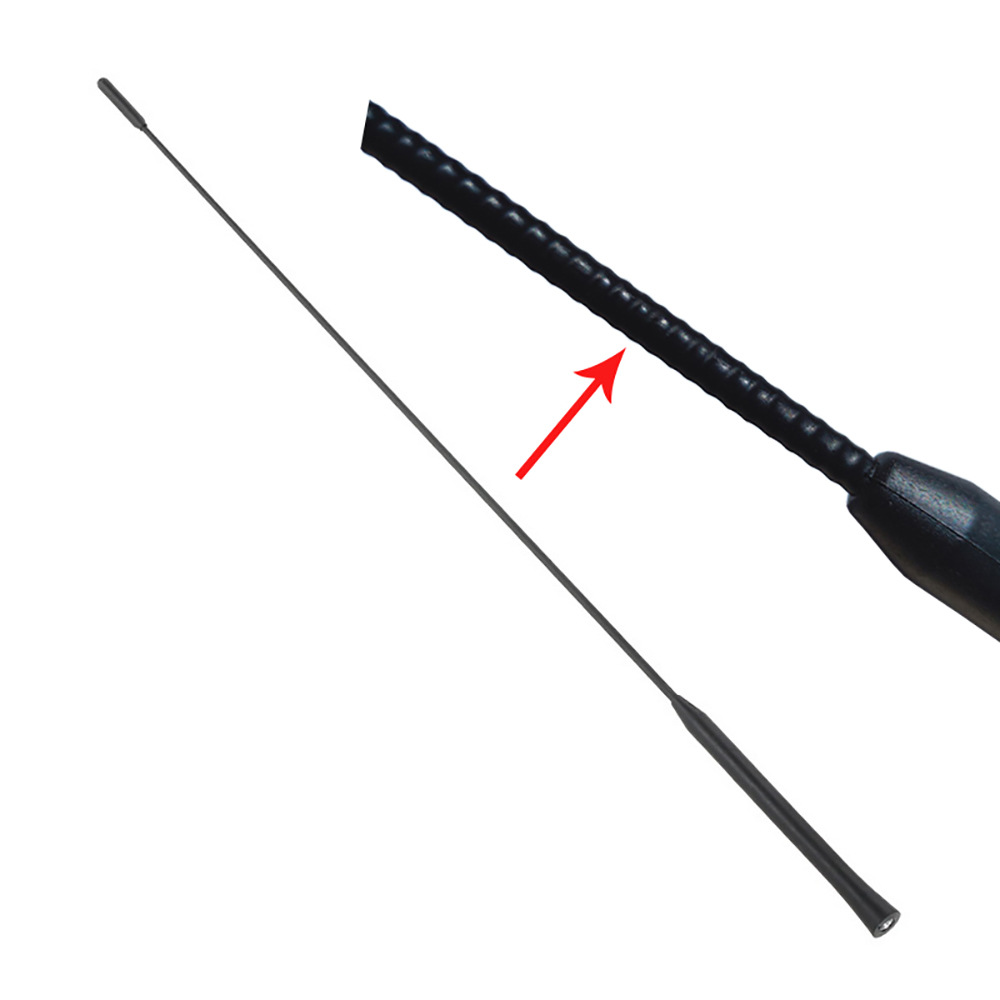 Suitable for Ford Focus Car Antenna 55cm 2000-2007 Roof Am/Fm Antenna Rod