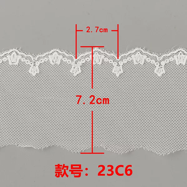 23C6