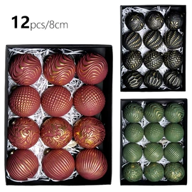 圣诞球;圣诞装饰品;节庆用品