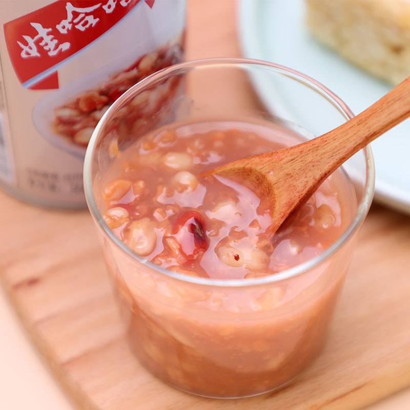 娃哈哈八宝粥桂圆莲子粥360g*12瓶整箱速食食品营养早餐年货批发|undefined