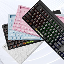 K87V2�о�������ɫ�����I�P �Cе�ָ�87KEY�I�͹���ˈA�Iñ��ɫ