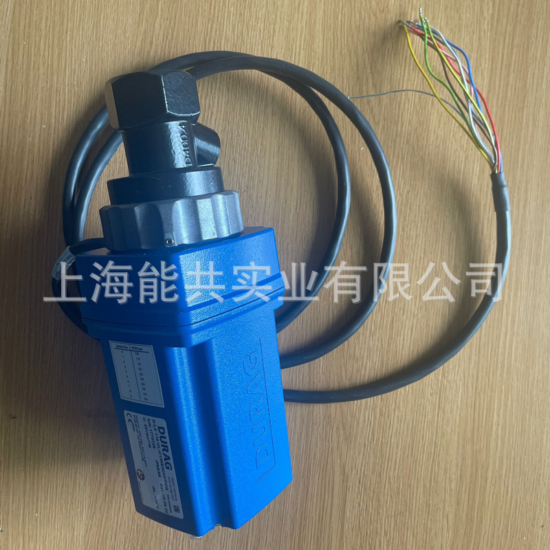 德国DURAG D-LE 603 US-P 火焰探测仪 探测器 火焰检测仪 厂家直