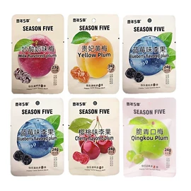 其他休闲食品;膨化;西式糕点