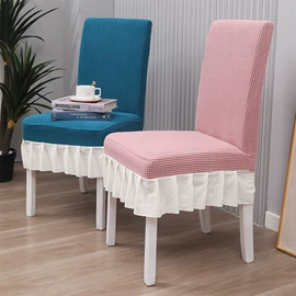 餐桌布艺;酒店桌布台布;家用防尘罩