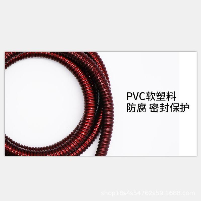 金属装甲ホース猛火かまど中圧管商用家庭用ガスコンロ耐圧工場価格卸売りガスホース|undefined