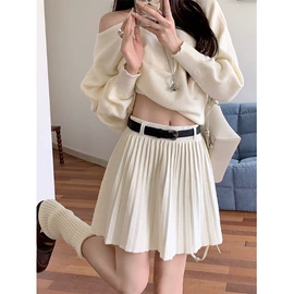 女式针织衫;女式空调衫;吊带背心