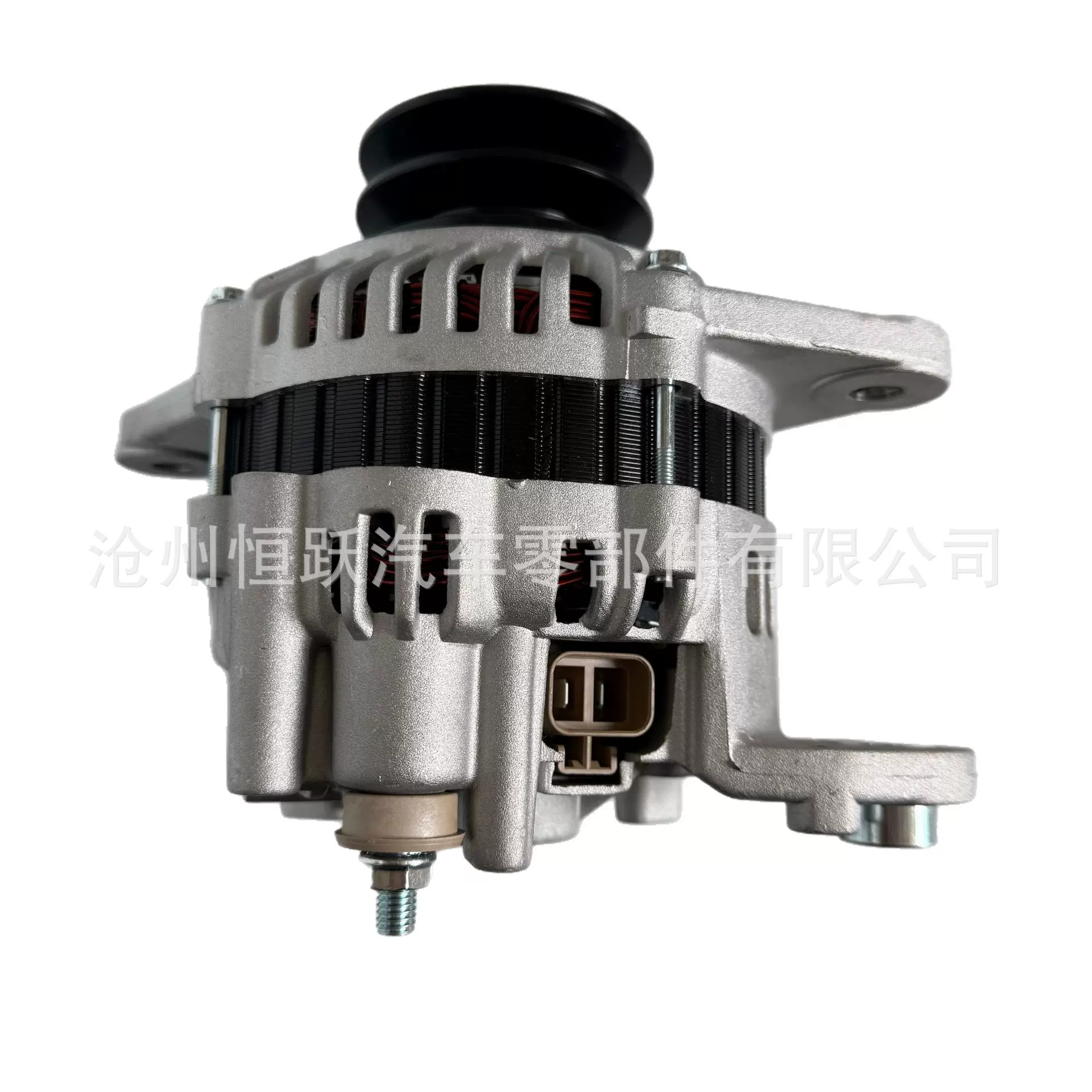 发电机A3TN5399 A3TN1791 ME088887  23100-NA00B 129901-07721