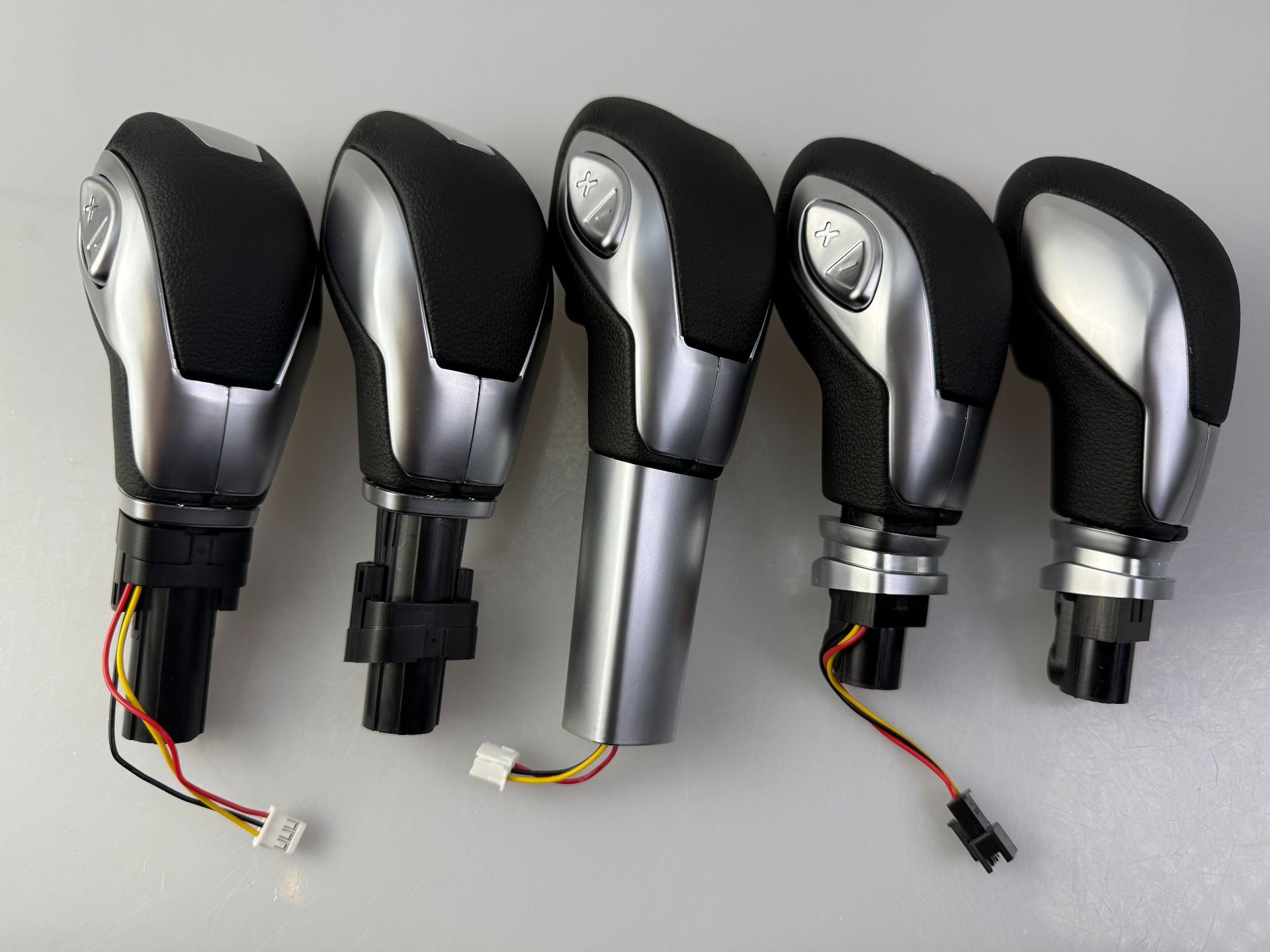 Cross-border application of Ford Fiesta gear head Ford shift handball car gear handle automatic shift lever handball