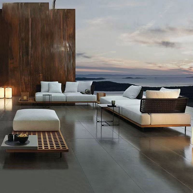 La combinación de once piezas no contiene mármol de pantalla