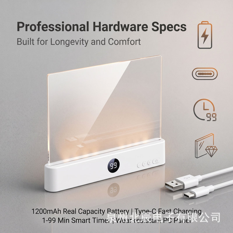 Button-Type Night Light, Student Study Rechargeable Desk Lamp, Dormitory Bedroom Bedside Reading Lamp, Eye Protection Study Lamp Button-Type Night Light, Student Study Rechargeable Desk Lamp, Dormitory Bedroom Bedside Reading Lamp, Eye Protection Study Lamp