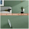 (Ultra-thickened bottom) olive green-width 60cm*1 meter long