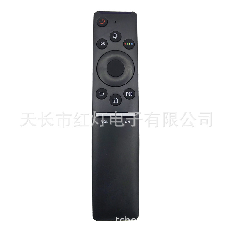 サムスンの表面のスマートな4kテレビの音声のリモコンのBN59-01259D0124201244Aの現物に適用します。|undefined