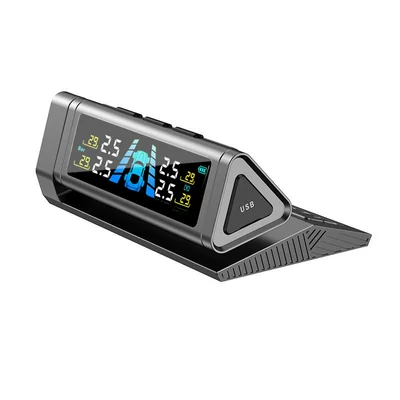 Tire pressure monitoring system – Pressure Sensor Tire Pressure