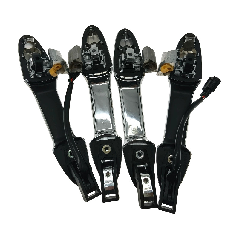72180-T9A-Y21 72140-T9A-Y21 suitable for Honda Vezel and Fit exterior door handle with sensor