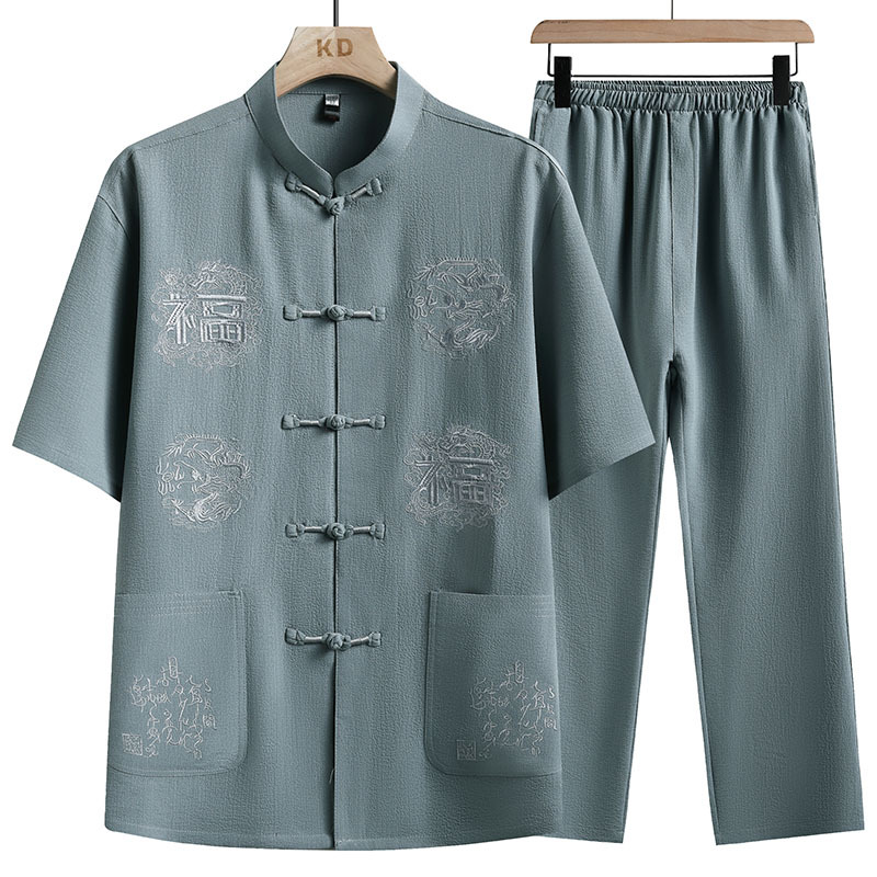 Gray blue 2808