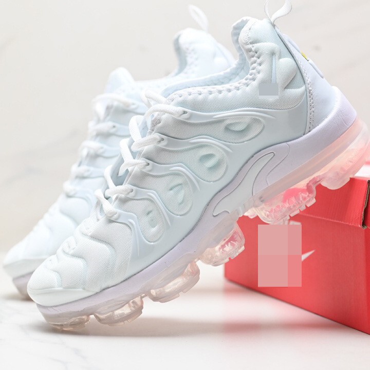 Putian shoes pure original foreign trade cross-border air vapormax plus air cushion shoes men's shoes sneaker TN running shoes