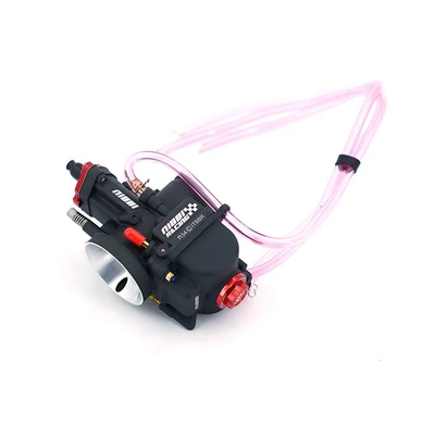 knife carburetor PWK34 Nibi | Sorma kollektoru (Giriş)