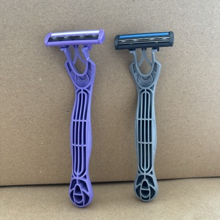 Motorcycle Handle Razor Manual Razor Men's Razor Men's Hotel Razor Razor Wholesale