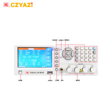 �P��YD2827A/B�߾���200KHz̨ʽLCR����늘�늸�������x