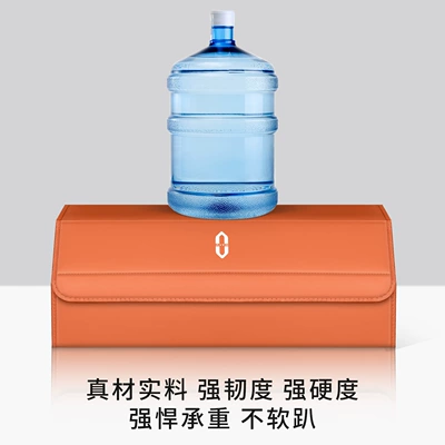 Car storage bag/box, Specialized Car Storage