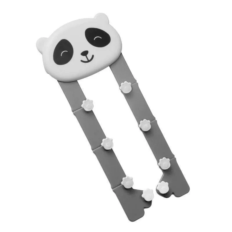 Panda Sink Drain: кухонная фильтр-решетка для раковины, держатель для стока воды и остатков риса