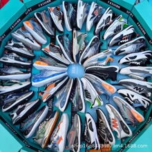 温州鞋地摊鞋批发尾货老爹鞋库存尾款货鞋子男女鞋杂款断码品牌鞋