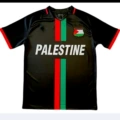 23/24 Black Palestine