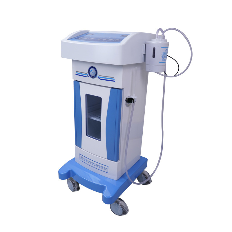 Dr. Kang's Ultrasonic Ozone Atomization Gynecological Device, Source Manufacturer of Atomization Devices, Women's Care Device for Home and Medical Use