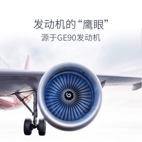 Cute USB Mini Dual Blade Fan with Creative Design, Same as 