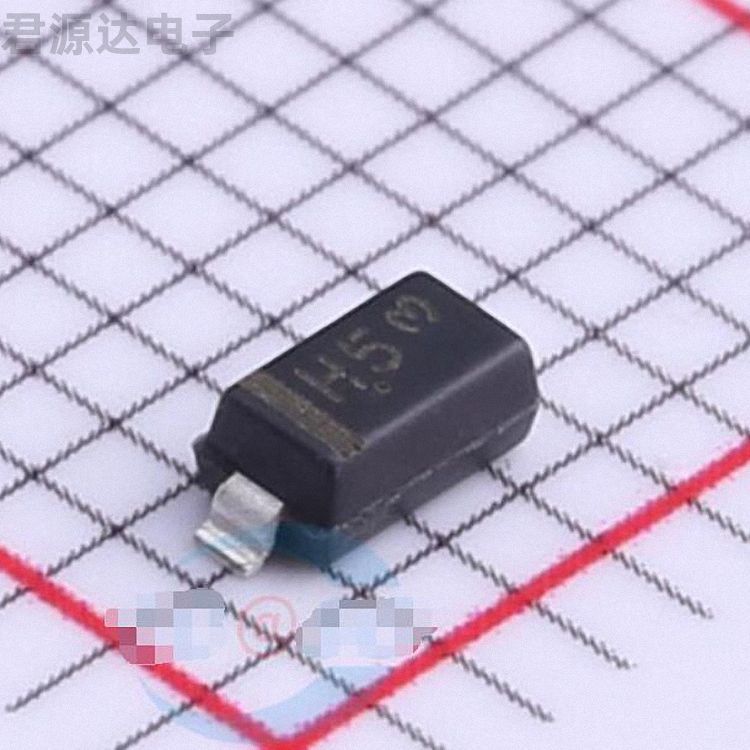 SZMMSZ5245BT1G 封装 SOD-123 稳压二极管