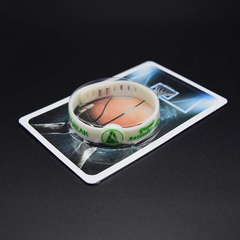 알파벳 형제 Noctiluca-카드 팩