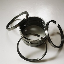 压铸机钢环 五金铸造机打料杆套件 力劲伊之密等压铸机配套钢E18