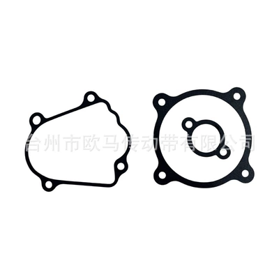 overhaul kit gasket, Cylinder and parts