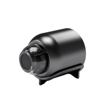 厂家直供X5跨境高清室内手机远程无线网络wifi安防监控器摄像机头