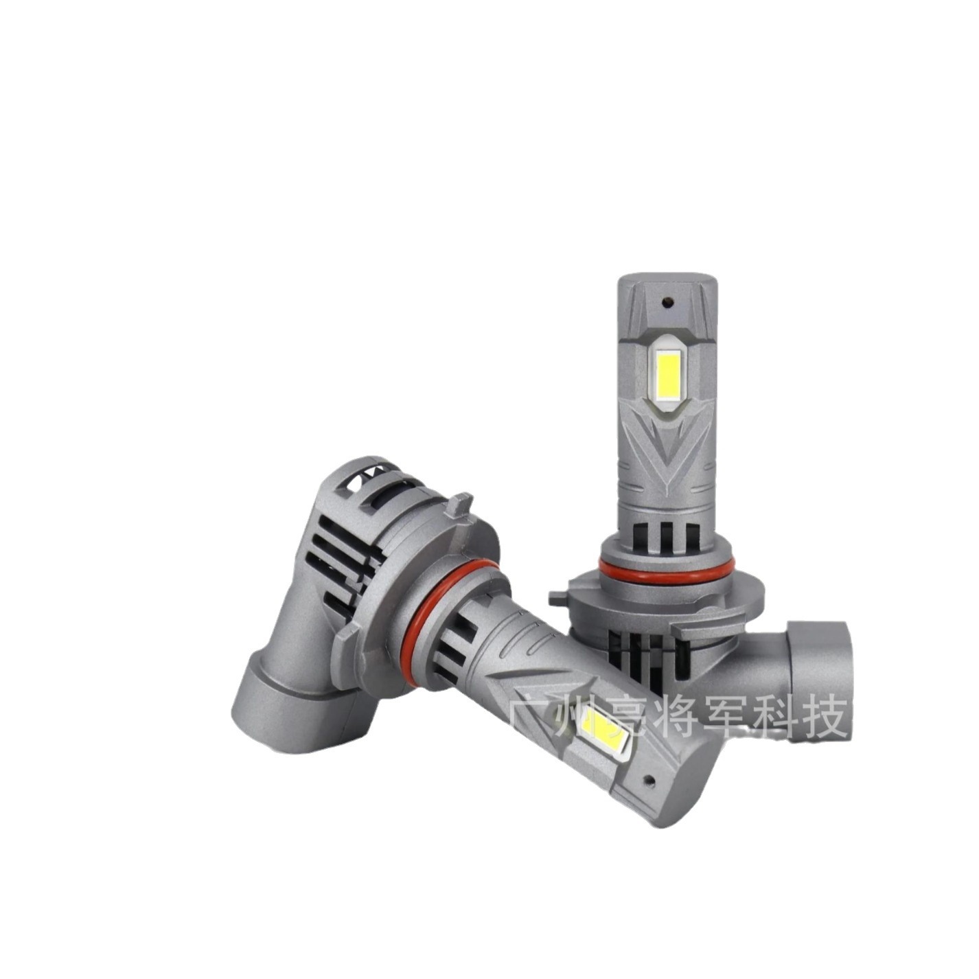 E4S nuevo enchufe directo LED coche faro H4H11H79005 coche faro coche LED antiniebla lámpara delantera image 6