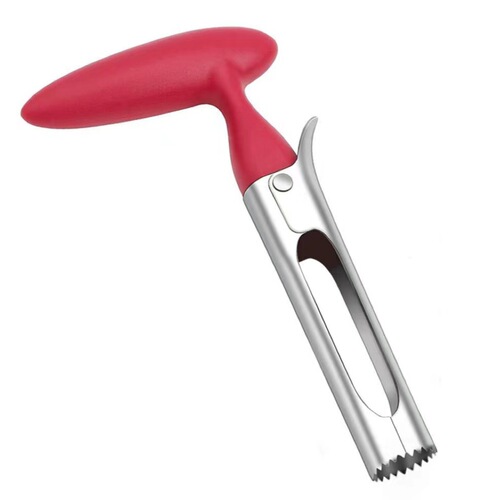 Amazon Stainless Steel Apple Corer Fruit Pulp Separator Apple Core Remover Fruit Tool