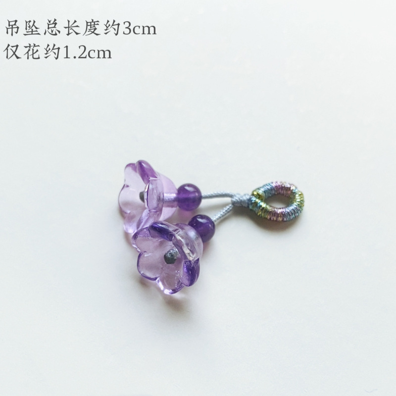 工場直営卸価格のブレスレットはdiyペンダントの手を作っています。|undefined