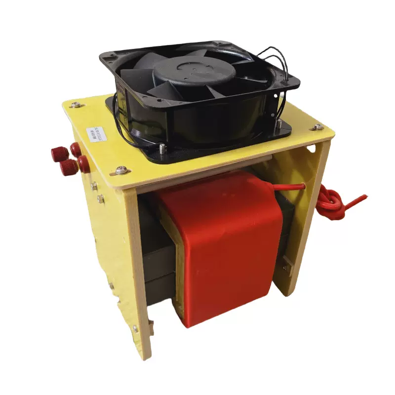 臭氧5kw蜂窝高压包高压高频水冷风机款臭氧配件