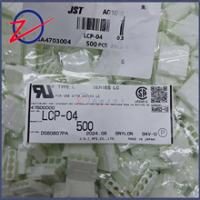 LCP-04������JST����5.08mm���4p��������