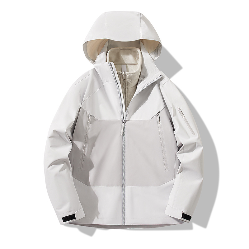 오프화이트 그레이/라이트 그레이